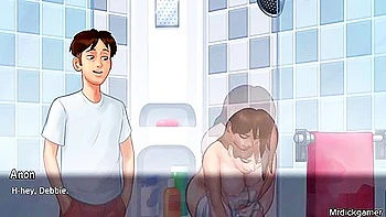 hd,teen-18,toon,big-tits,shower