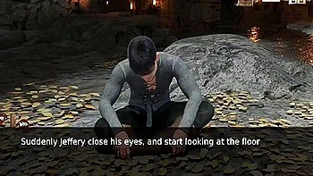 brunette,hunk,3d-animation,gaping,toon