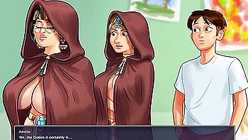 indian-threesome,melons,busty,desi,huge-tits