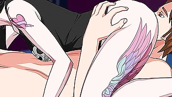 teen-18,brunette,tattoo,anime,cgi