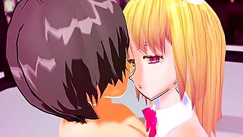 brunette,toon,cgi,3d-animation,cartoon