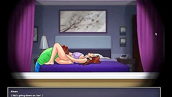 huge-tits,brunette,cartoon,melons,toon