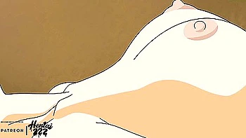 pov-point-of-view,cgi,big-cock,busty,outdoor