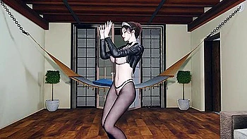 oriental,cgi,asian-tits,3d-animation,juggs