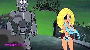 blonde,veiny,black,boobs,3d-animation