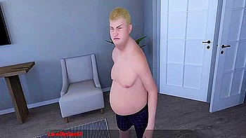 3d-animation,brunette,milf,pov-point-of-view,tattoo