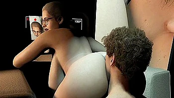 cgi,toon,cartoon,cunnilingus,hooters