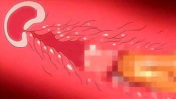 big-tits,hentai,bukkake,anime,creampie