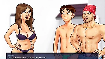 juggs,3d-animation,cgi,knockers,boobs