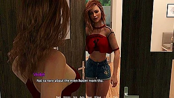 toon,housewife,3d-animation,cgi,wife