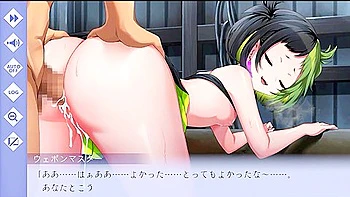 game-character,hentai,3d-animation,hd,anime