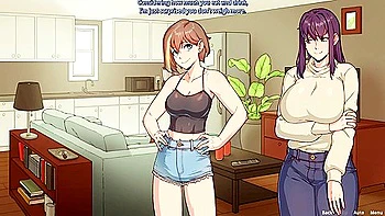 cgi,veiny,busty,hooters,melons