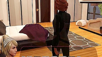 red-head,anime,cartoon,busty,ukrainian