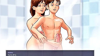 toon,cgi,milf,hd,huge-tits