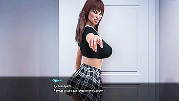 throat,anime,tattoo,brunette,toon