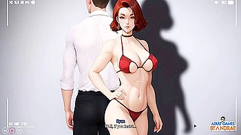 boobs,hooters,busty,mom,toon