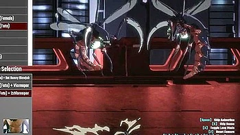 anal-fuck,creampie,3d-animation,dripping,anal