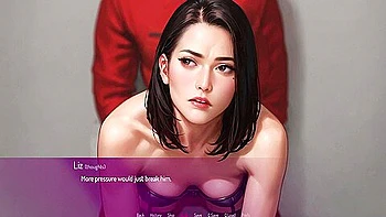 3d-animation,red-head,hd,tattoo,big-cock