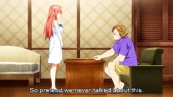 big-tits,hentai,anime,creampie,handjob