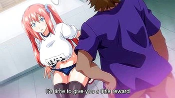 creampie,anime,bikini,big-tits,blowjob