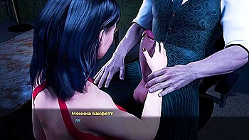 brunette,cgi,melons,assfucking,knockers