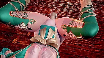 toon,red-head,toys,cum-on-tits,jizz