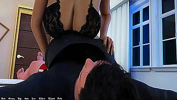 pov-point-of-view,hd,mom,stockings,milf-pov