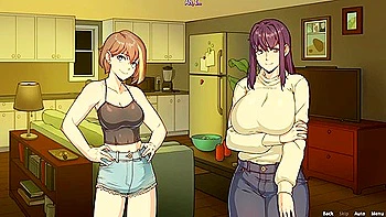 facial,hentai,futanari,huge-tits,veiny