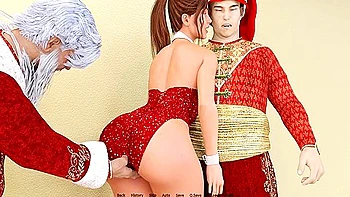 blonde,big-cock,3d-animation,veiny,cgi