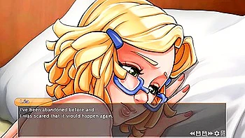 cgi,3d-animation,boobs,hooters,busty-milf