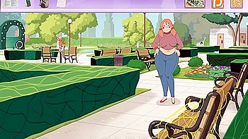 hooters,booty-shake,knockers,bbw,cartoon