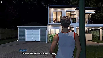 solo-female,huge-tits,boobs,melons,cartoon