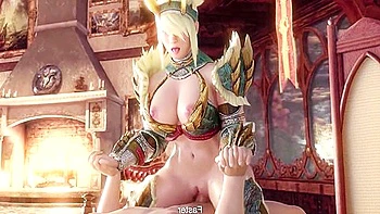 3d-animation,veiny,cartoon,threesome,pov-point-of-view