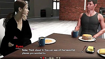 brunette,hd,cartoon,toon