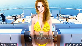 hd,cartoon,red-head,toon