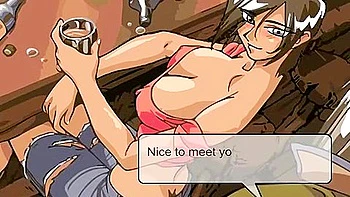 melons,knockers,cartoon,hooters,brunette