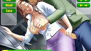 titsjob,brunette,titjob,melons,cartoon