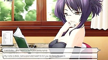 big-tits,hentai,brunette,cartoon,huge-tits