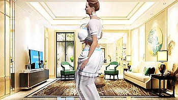 toon,granny,big-tits,booty-shake,melons