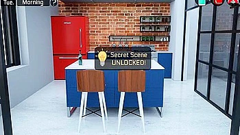 cgi,hooters,boobs,big-tits,3d-animation