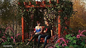 toon,melons,huge-tits,threesome,milf