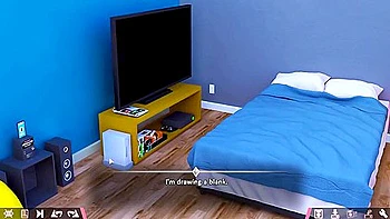 hd,hooters,cartoon,juggs,cgi