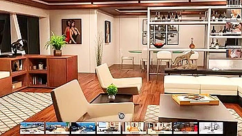 busty-milf,outdoor,bathroom,cgi,milf