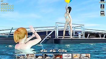 asian-milf,hooters,knockers,busty-asian,blonde