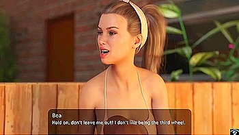 dick,throat,veiny,brunette,3d-animation