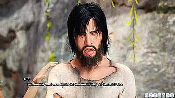 juggs,busty,3d-animation,dripping,cartoon