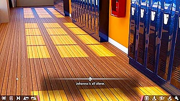 cartoon,blonde-milf,cgi,toon,brunette