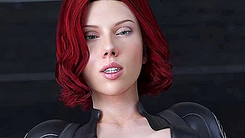 busty-milf,huge-tits,cartoon,gangbang,knockers