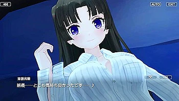 japanese,game-character,anime,3d-animation,hd