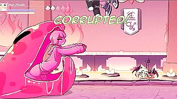 hanging,blonde,hd,toon,furry